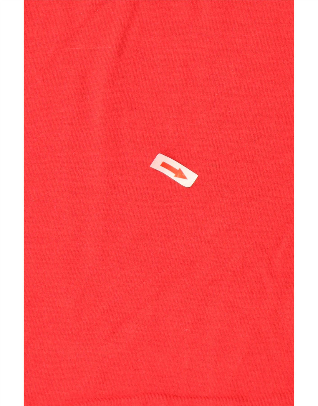 Vesta grafică Champion Boys Top 9-10 ani, roșu