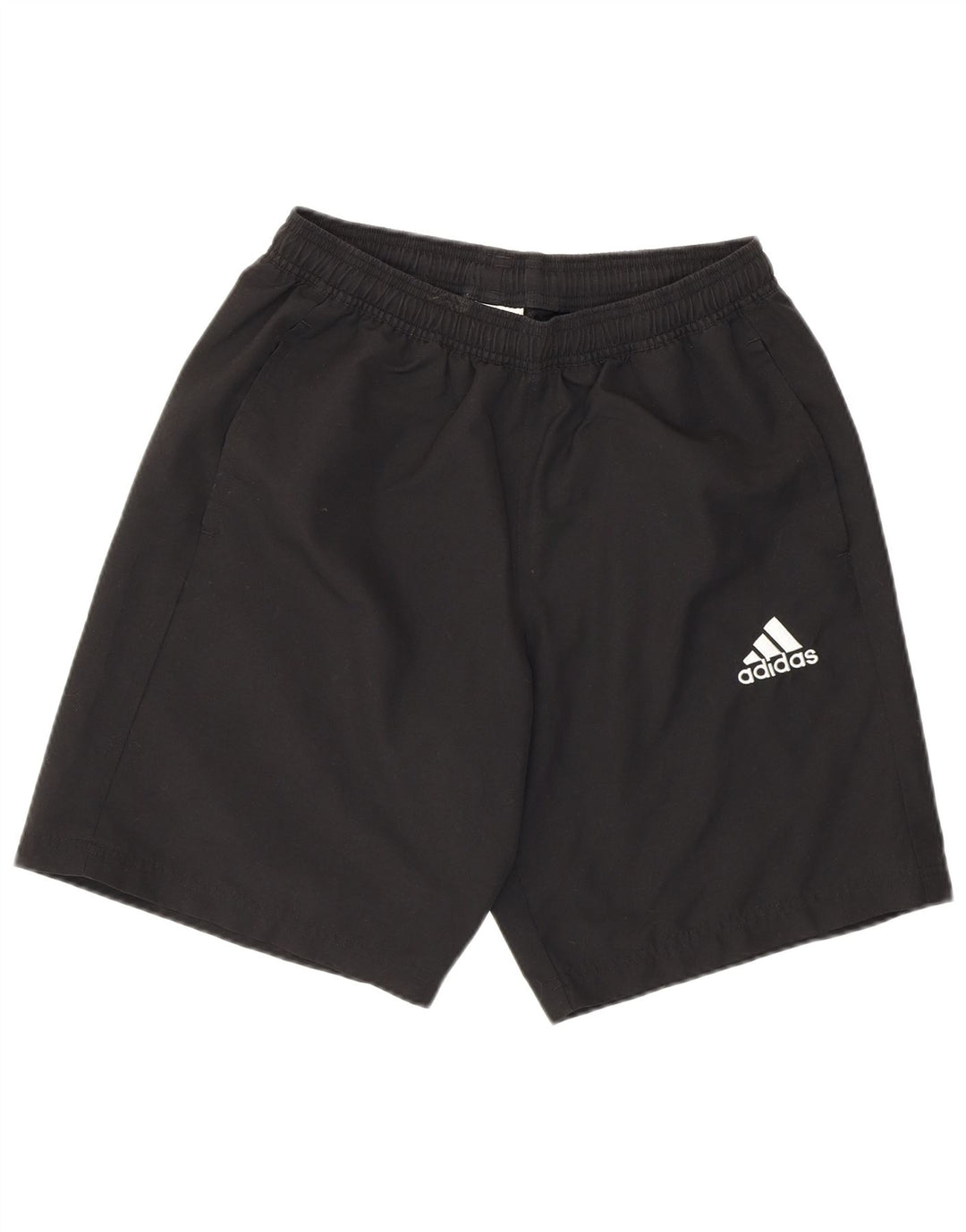 Pantaloni scurți sport pentru bărbați Adidas Medium Black