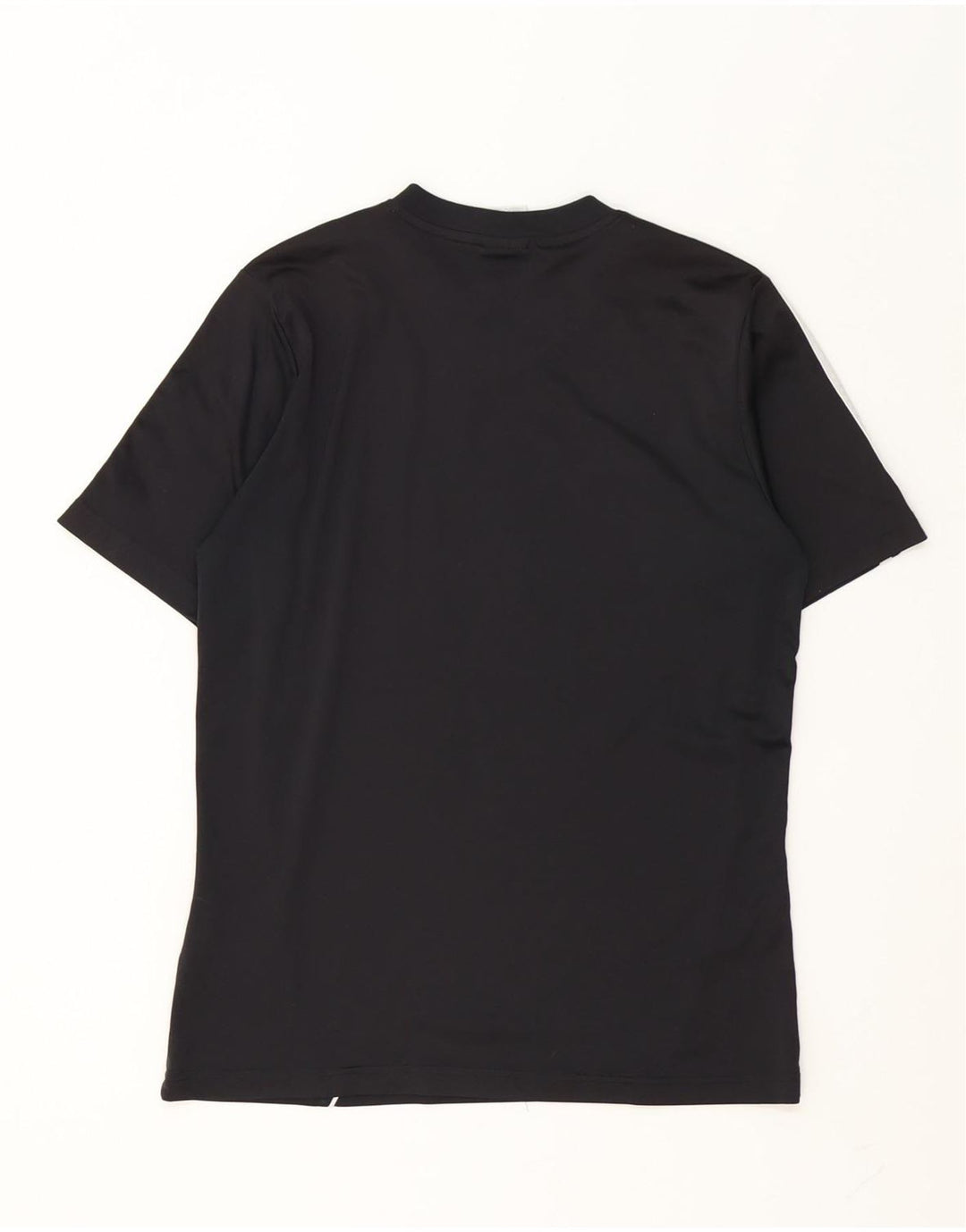 Tricou Adidas Climalite pentru bărbați Top XS Poliester negru