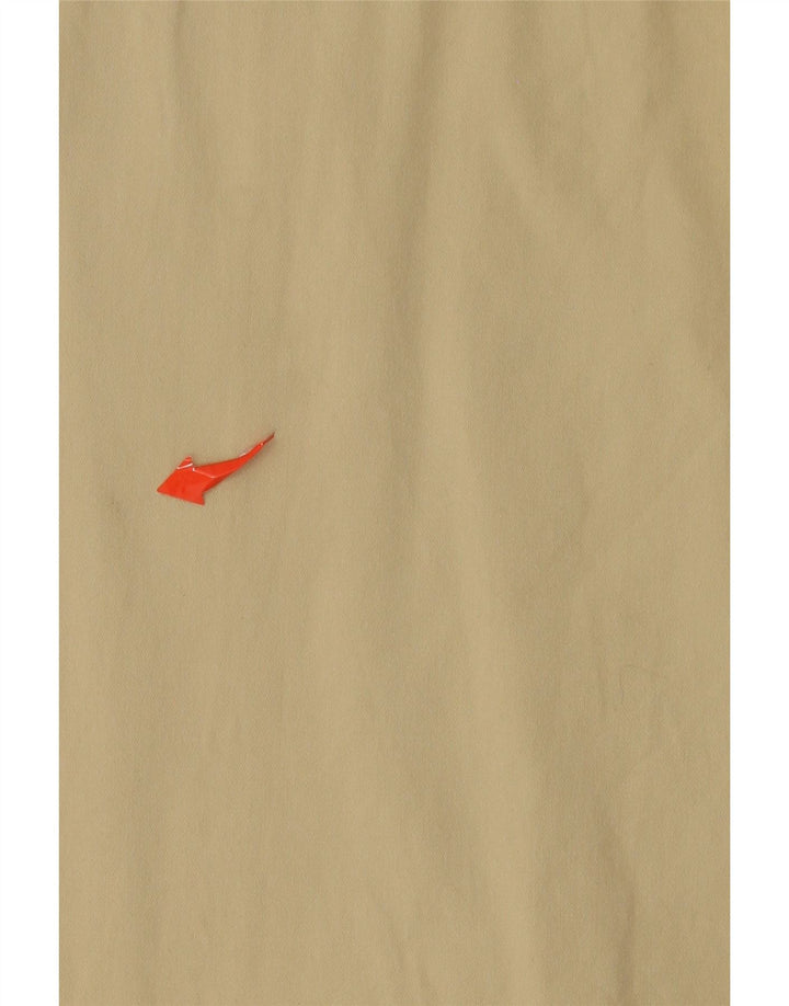 Cămașă pentru bărbați Marlboro Classics 3XL, bumbac, bej