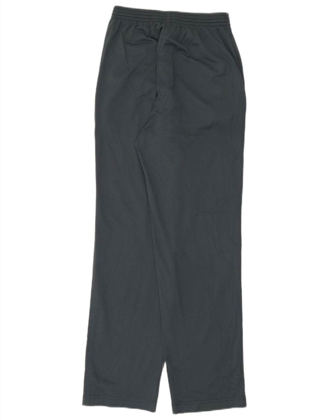 Pantaloni de trening pentru bărbați Champion, gri, poliester color bloc