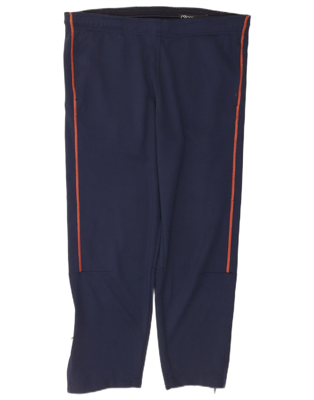 Pantaloni de trening pentru bărbați Kappa XL poliester bleumarin