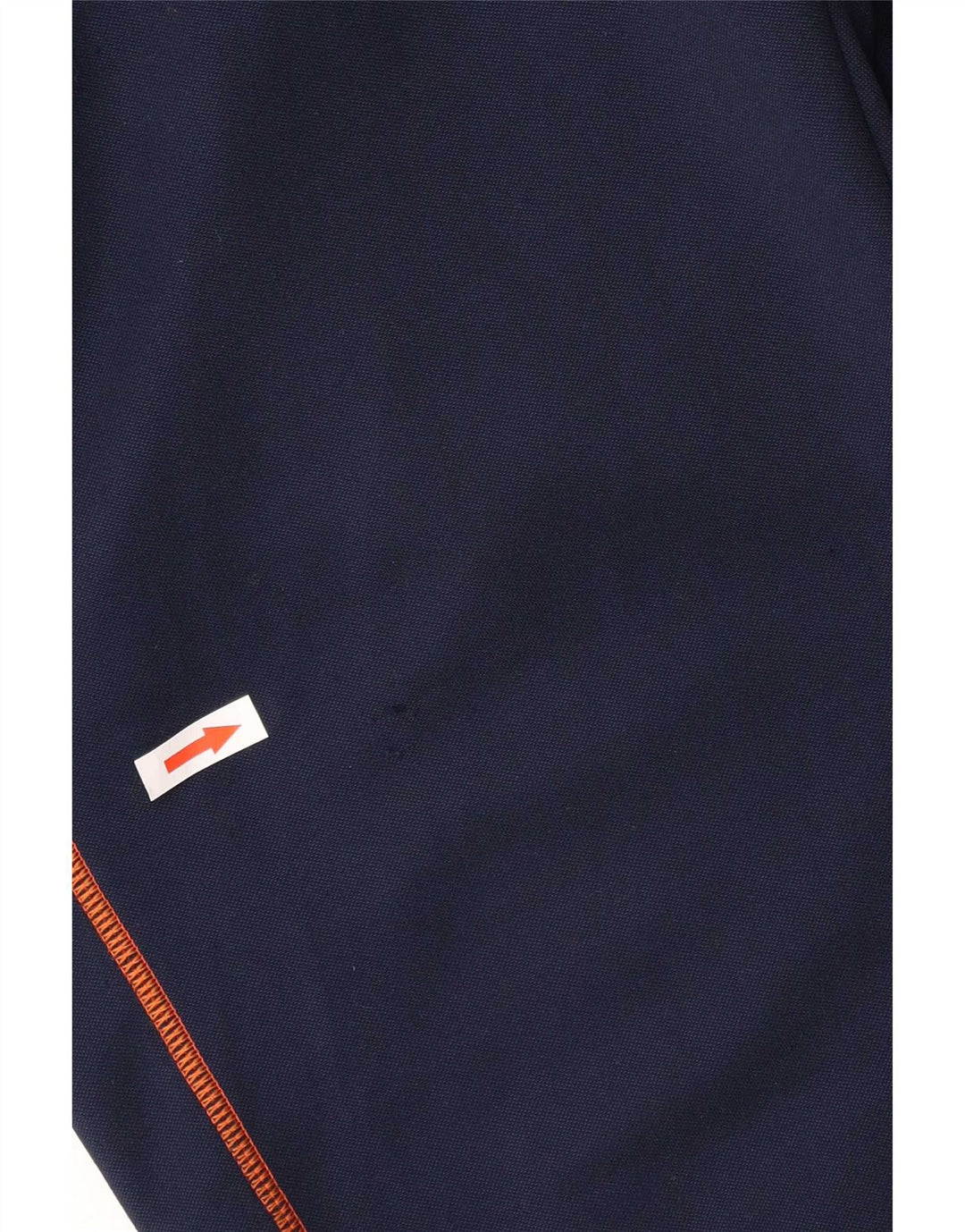 Pantaloni de trening pentru bărbați Kappa XL poliester bleumarin