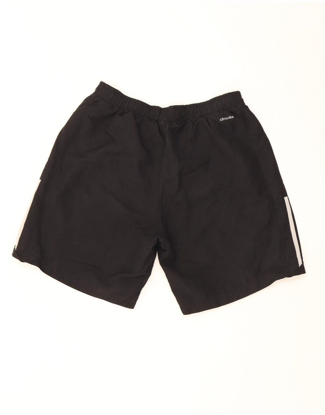 Pantaloni scurți sport pentru bărbați ADIDAS Climalite, mari, negru, poliester