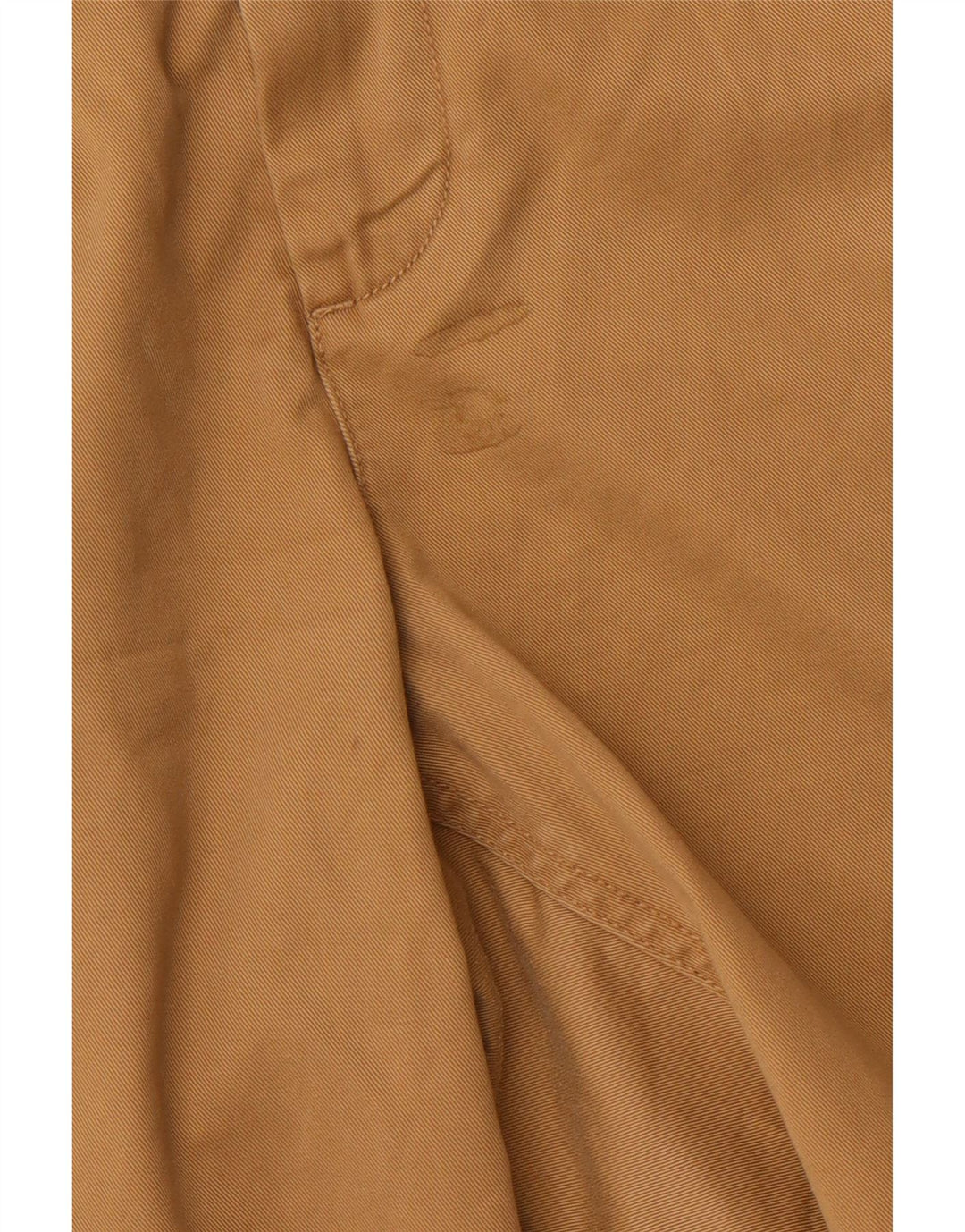 Pantaloni scurți chino pentru bărbați RALPH LAUREN Classic Fit W48 4XL bumbac bej