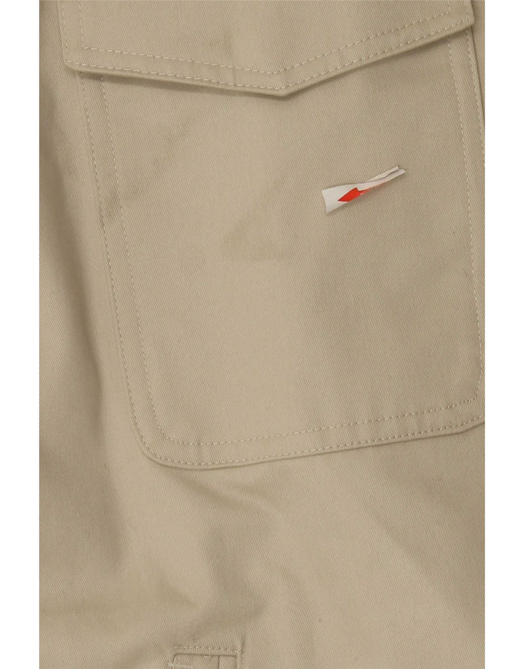 Jachetă pentru bărbați Marks & Spencer Autograph Utility UK 44 2XL bumbac bej