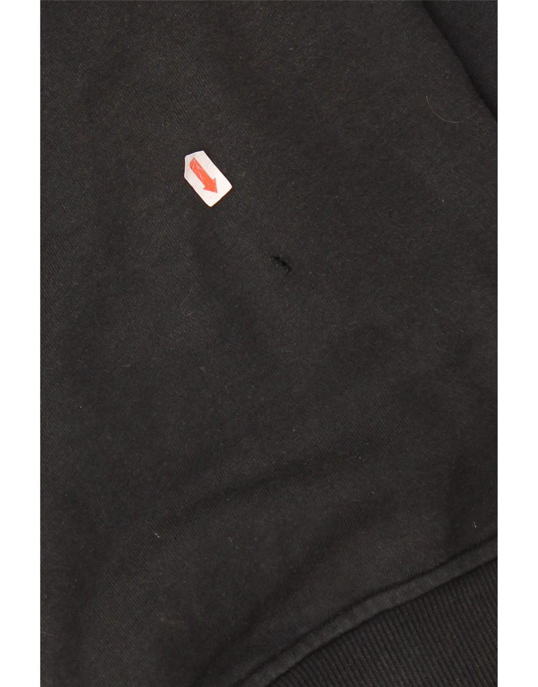 Jachetă de top pentru trening cu grafic pentru bărbați Animal XL bumbac negru