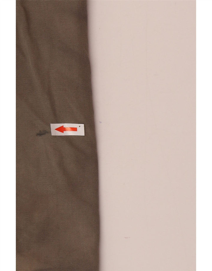 Jachetă pentru bărbați Musto Graphic Fleece UK 36, Gri mic, poliester color bloc