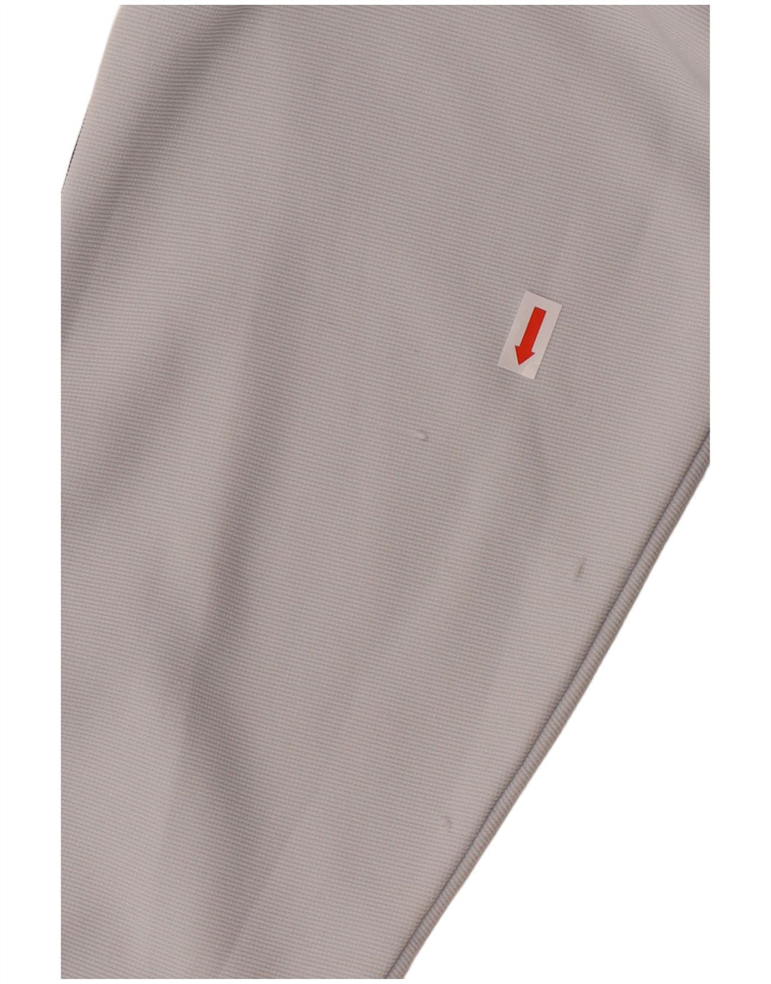 Jachetă de trening pentru bărbați Kappa, albastru mediu, poliester color bloc