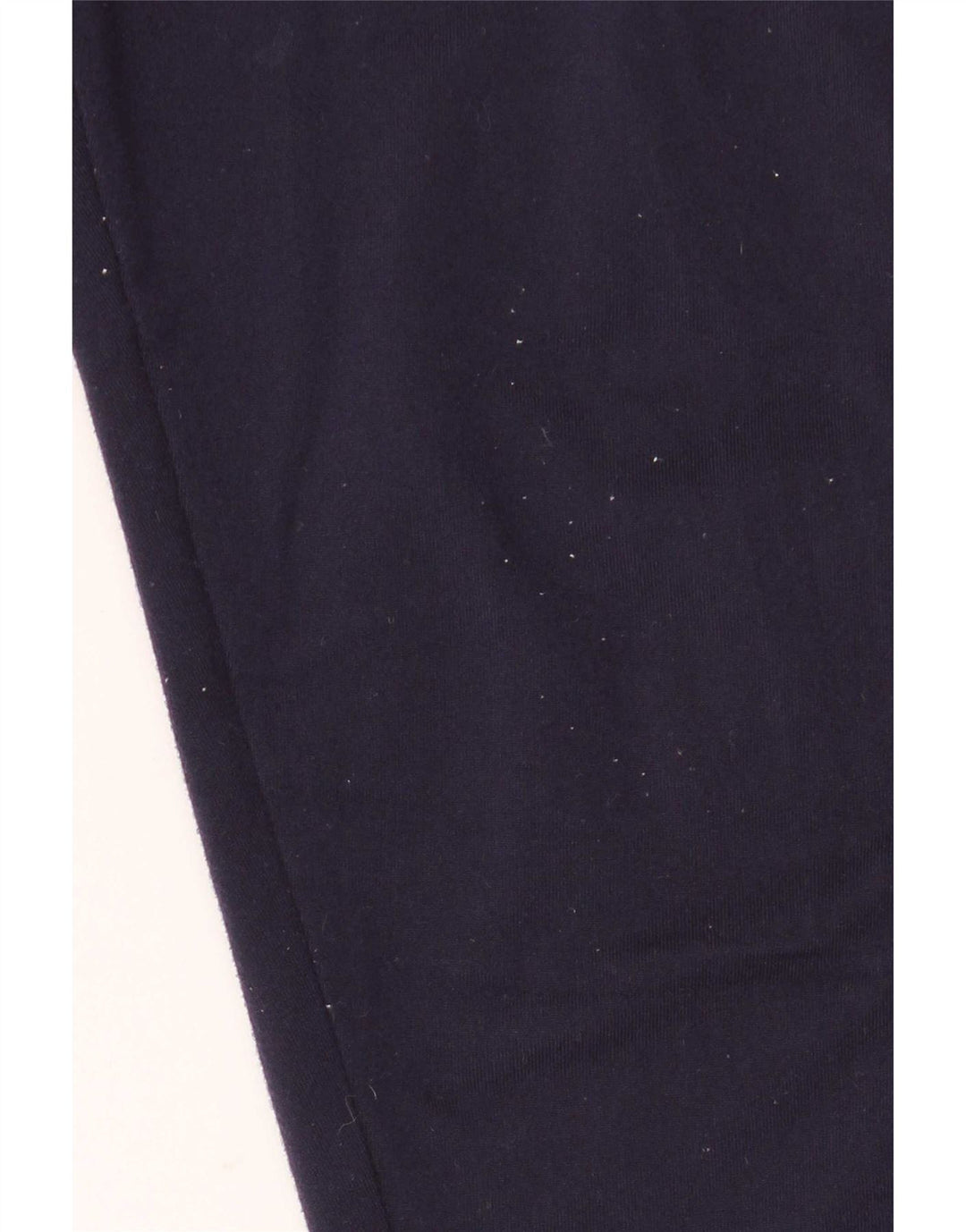 Leggings Capri Puma pentru femei UK 10 Small Navy Blue Marine
