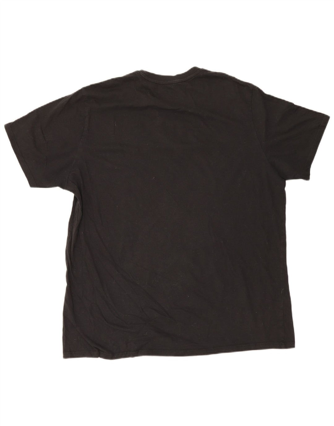 Tricou pentru bărbați Levi's Top 2XL Negru