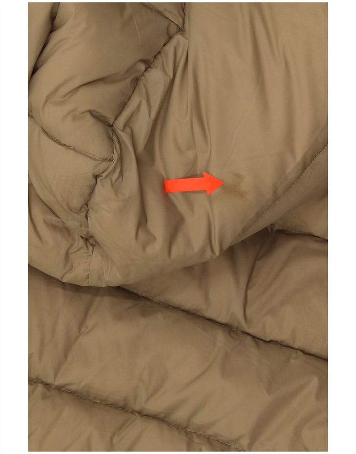 Jachetă căptușită cu glugă Colmar pentru bărbați IT 48 Medium Khaki