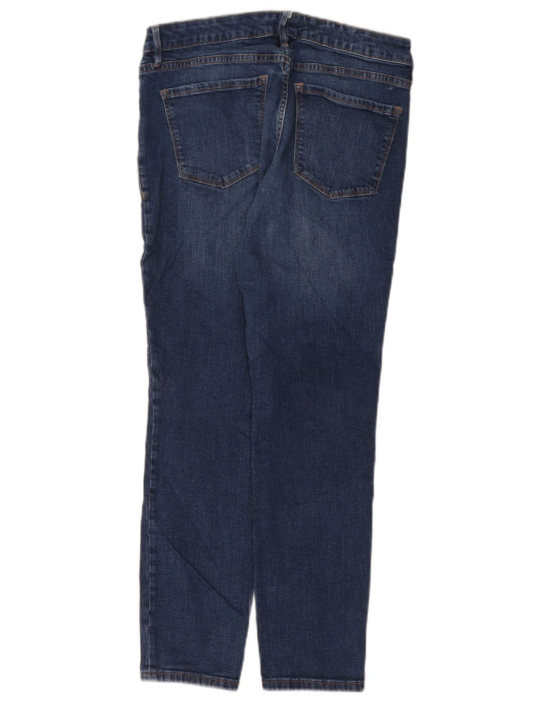 Blugi slim pentru femei Tommy Hilfiger US 8 Medium W30 L27 Bumbac albastru