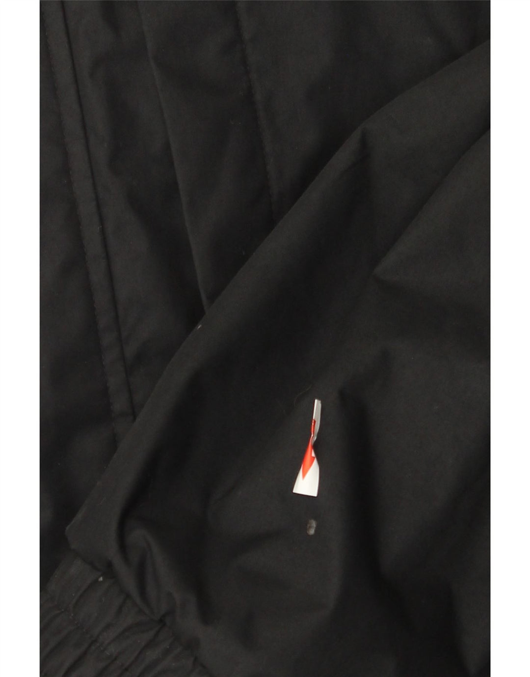 Jachetă Bomber pentru bărbați Timberland UK 38 Poliester mediu negru