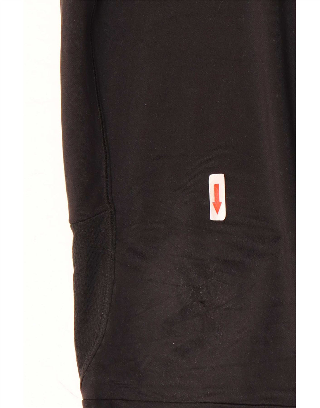 Pantaloni de trening Puma pentru băieți 11-12 ani, mari, negru, poliester