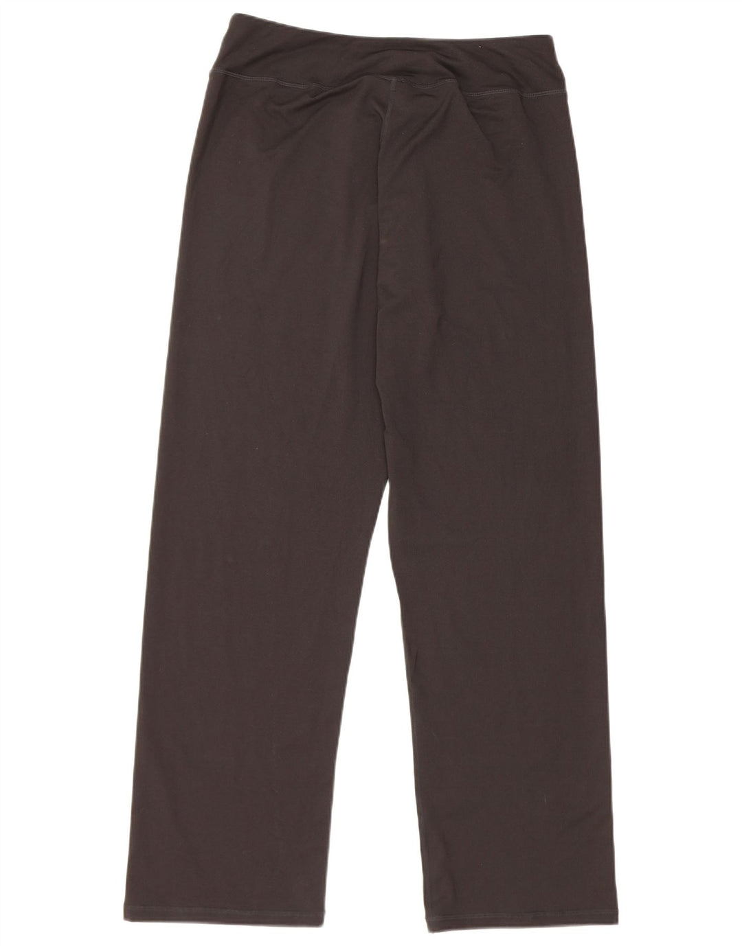 Pantaloni de trening Champion pentru femei UK 18 XL Poliester negru