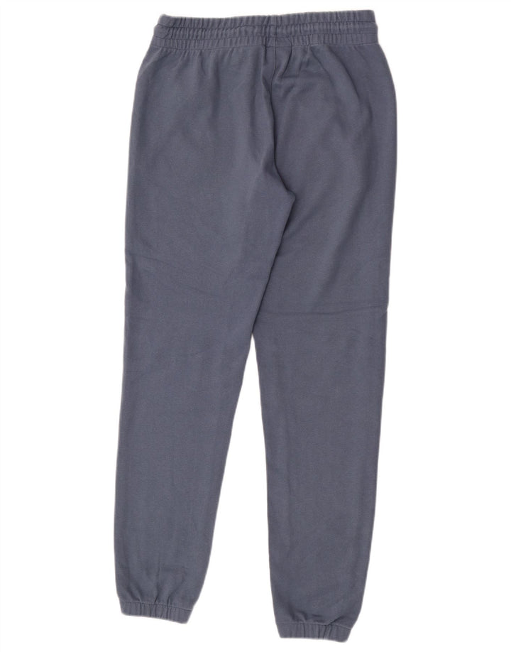 Pantaloni de trening pentru bărbați New Balance Pantaloni de jogging Small Blue