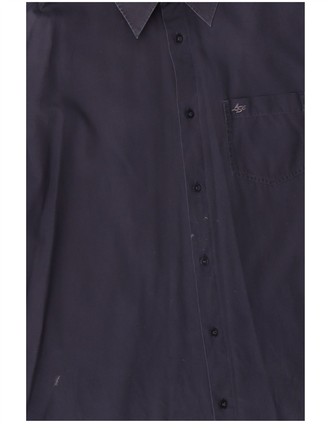 Cămașă pentru bărbați Levi's, mare, albastru, bumbac