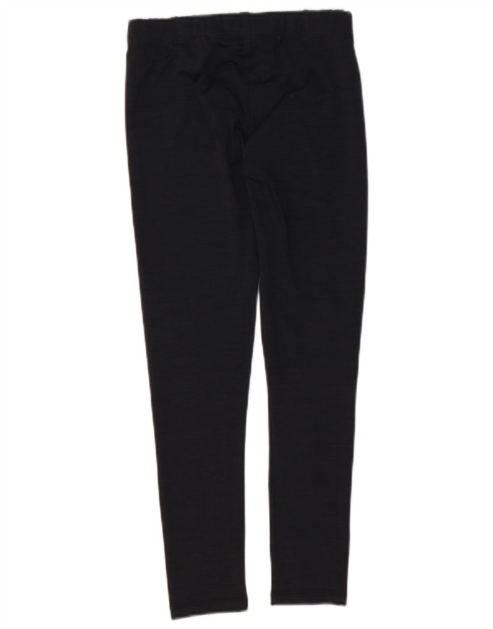 Leggings cu grafică pentru femei Puma UK 8 Small Poliester negru