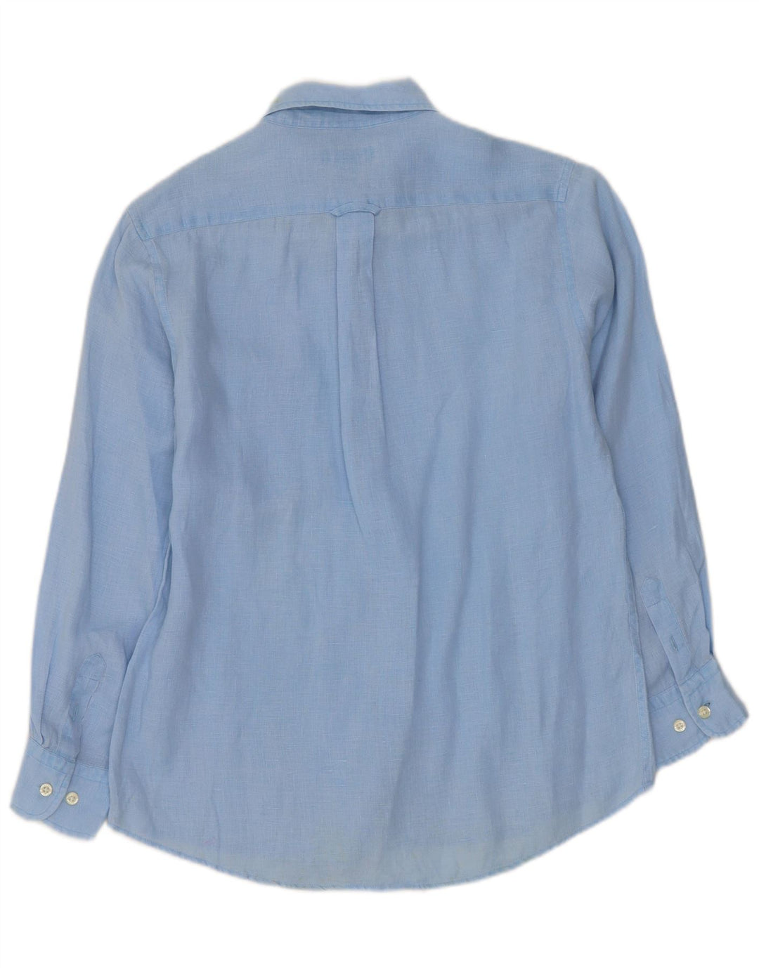 Cămașă GANT Băieți Classic Fit 11-12 Ani XL Albastru