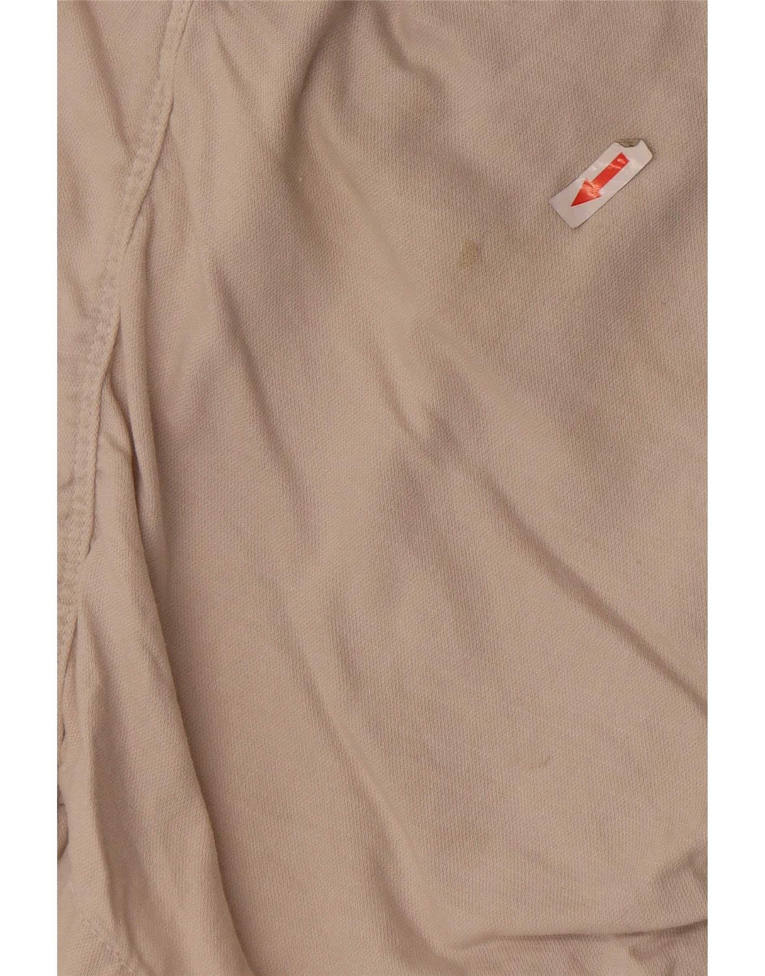 Pantaloni scurți chino pentru femei Zara EU 40 Medium W31 Bej