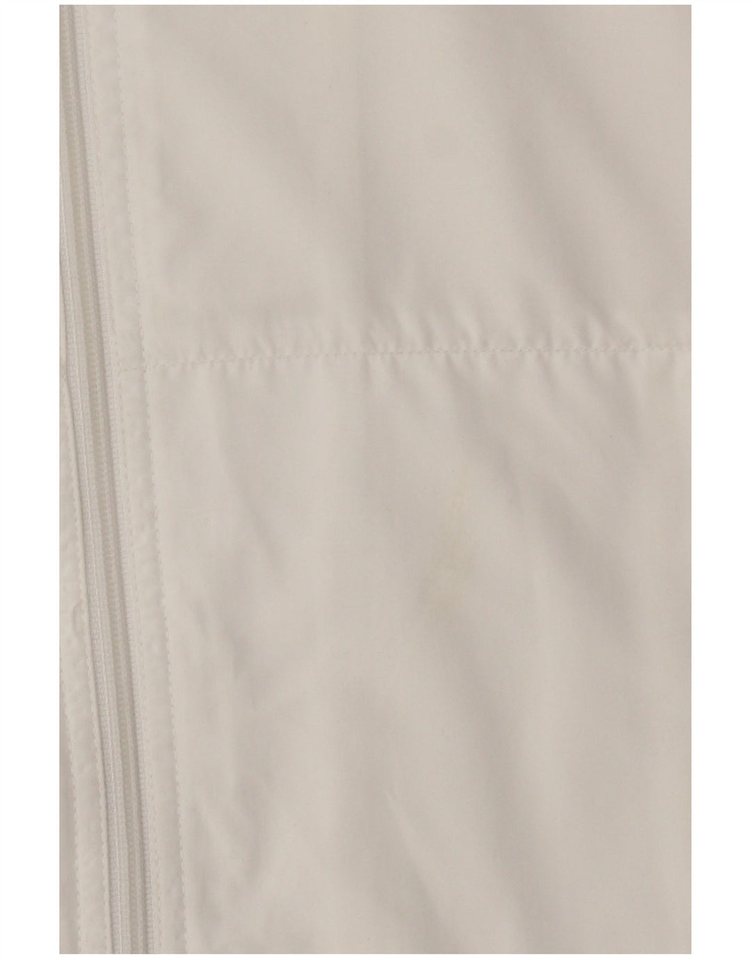 Jachetă de trening pentru femei Reebok UK 14, mare, alb, din poliester