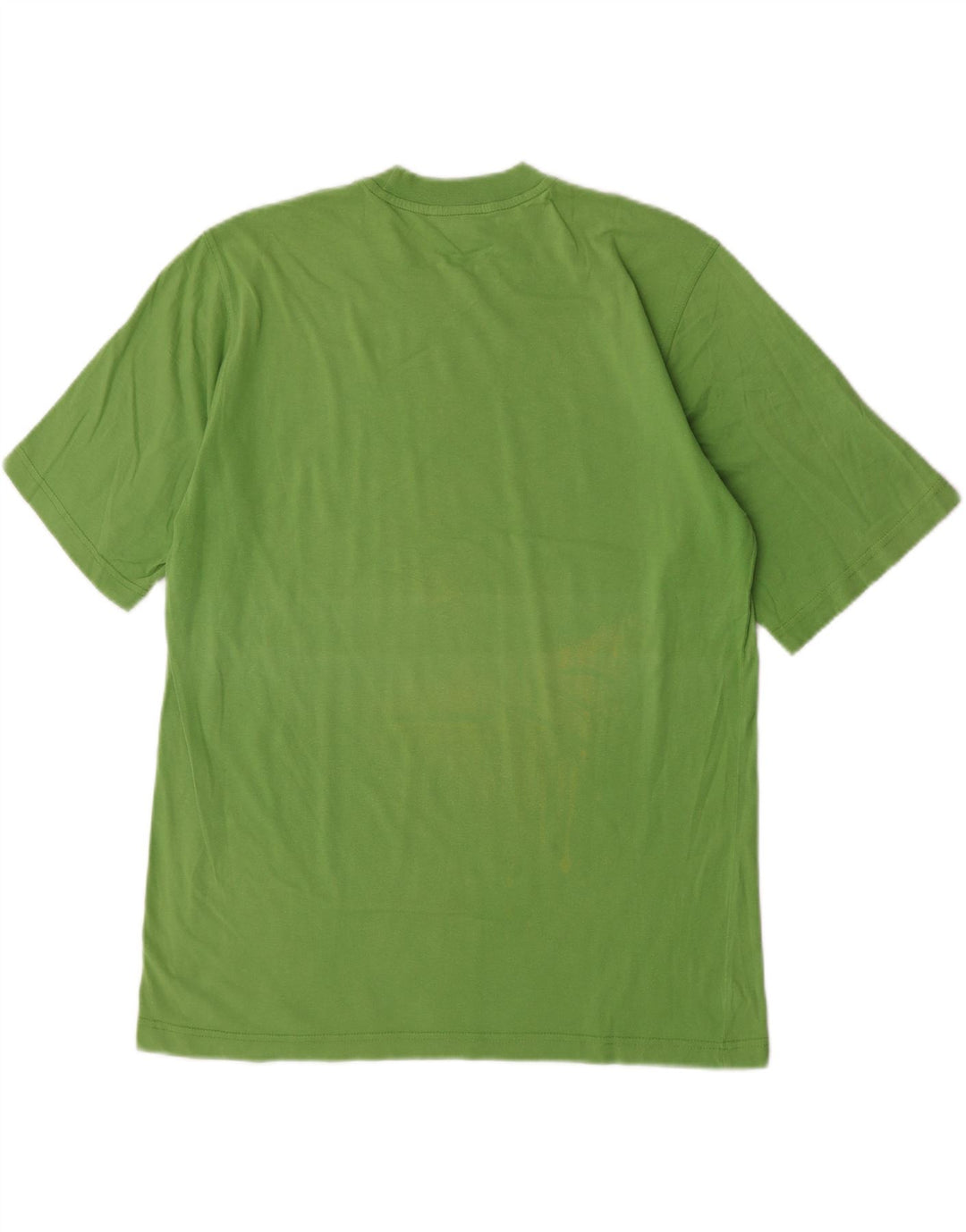 Tricou pentru bărbați Adidas Top UK 40/42 Medium Green