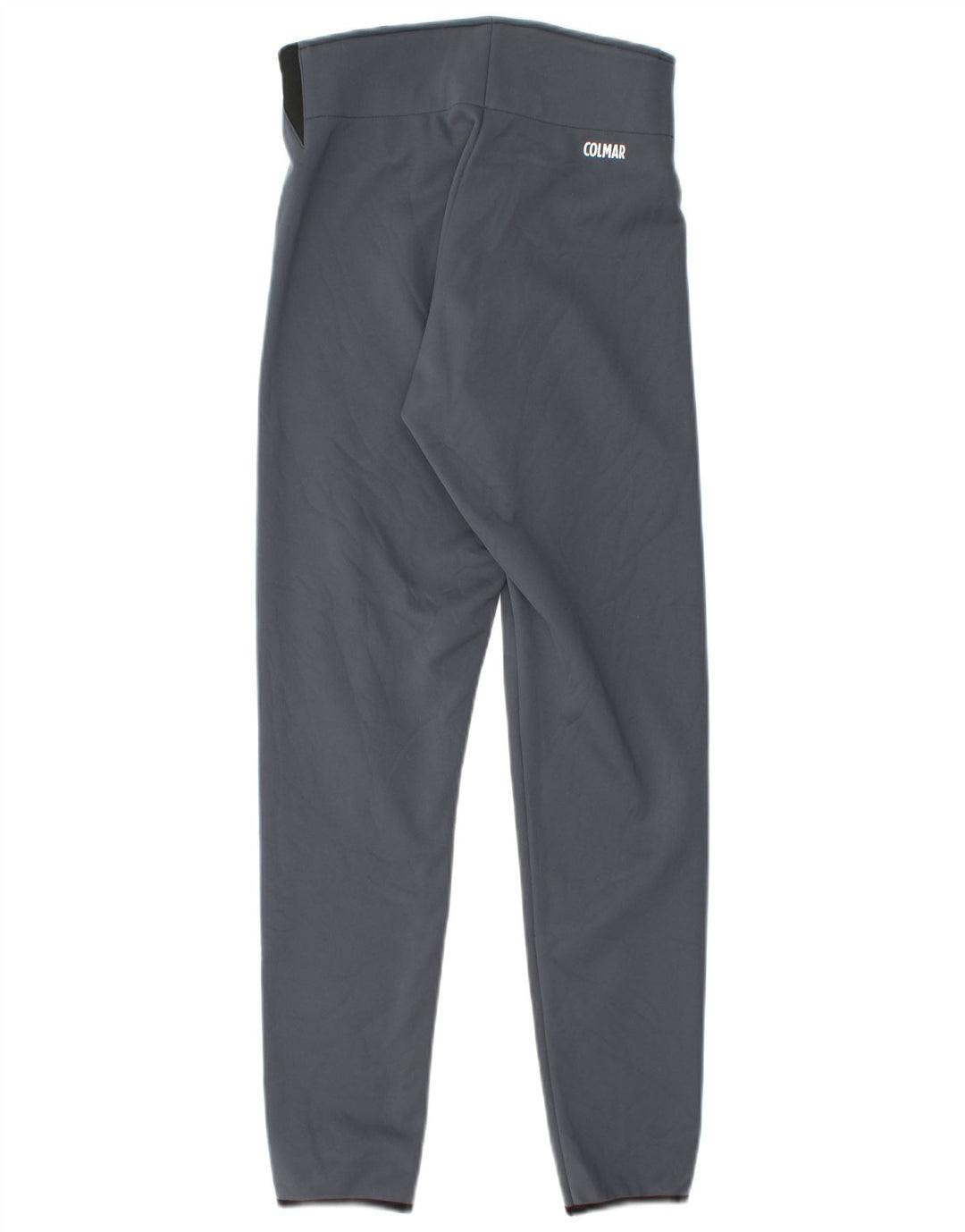 Colmar Pantaloni skinny casual pentru femei IT 40 Small W26 L28 Albastru Poliester