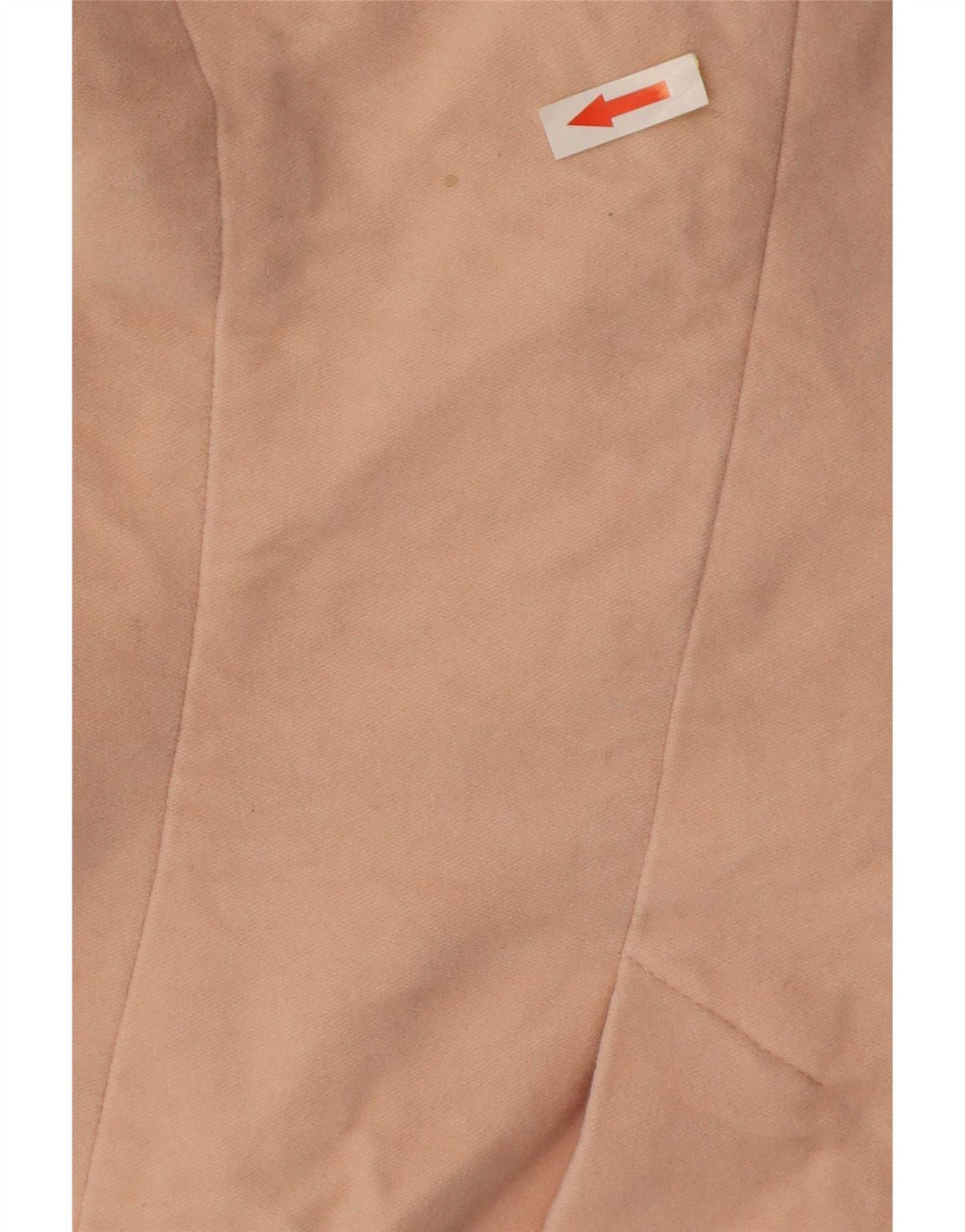 Jachetă pentru femei Zara cu 1 nasture, UK 6 XS, roz