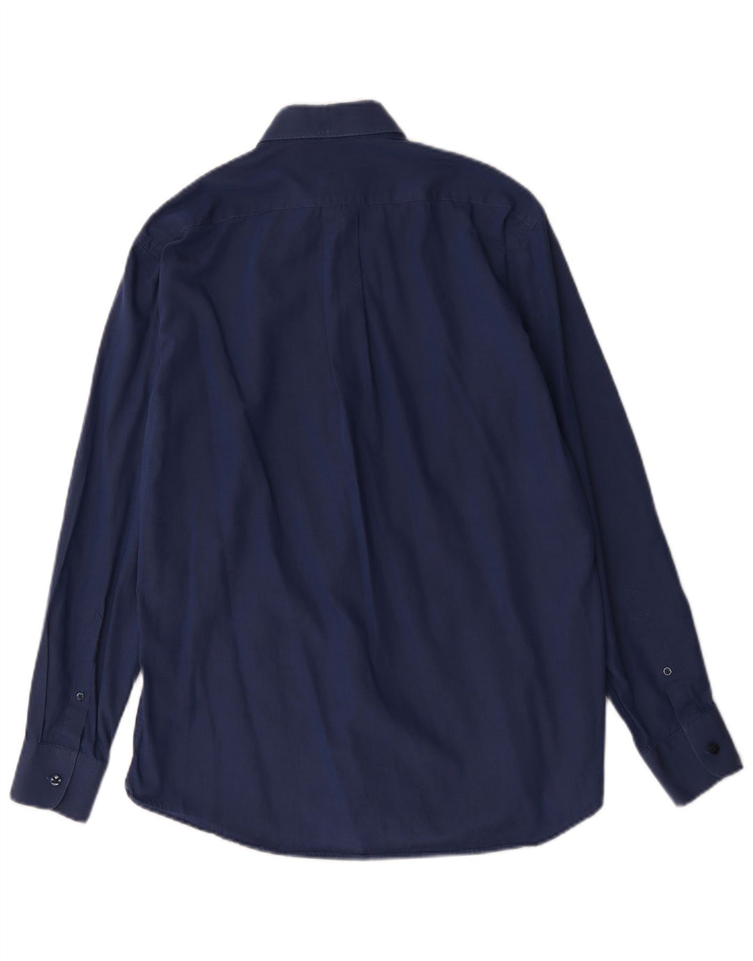 Cămașă Kenzo Bărbați Mărimea 38 15 Medium Bleumarin