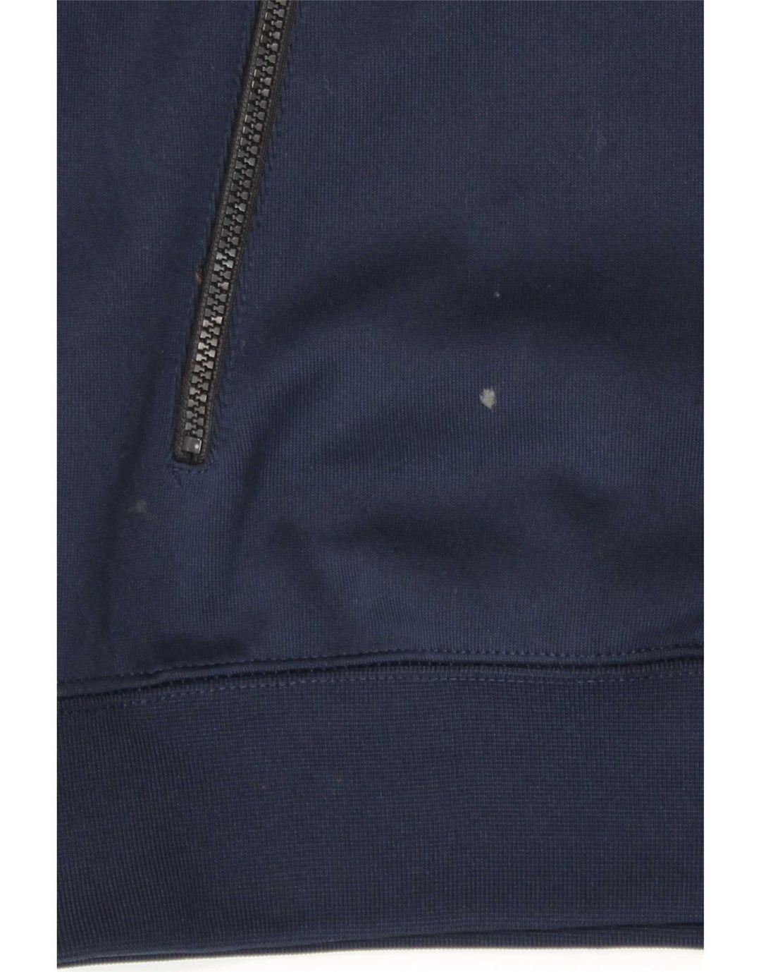 Jachetă de trening pentru bărbați Nike XL, albastru bleumarin, poliester color bloc