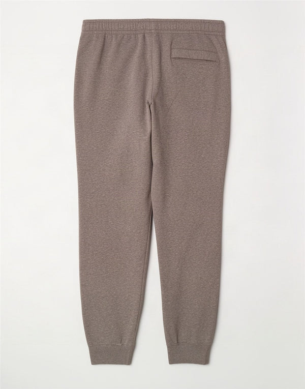 Pantaloni de trening pentru bărbați Nike Pantaloni de jogging XL, bumbac cu pete gri