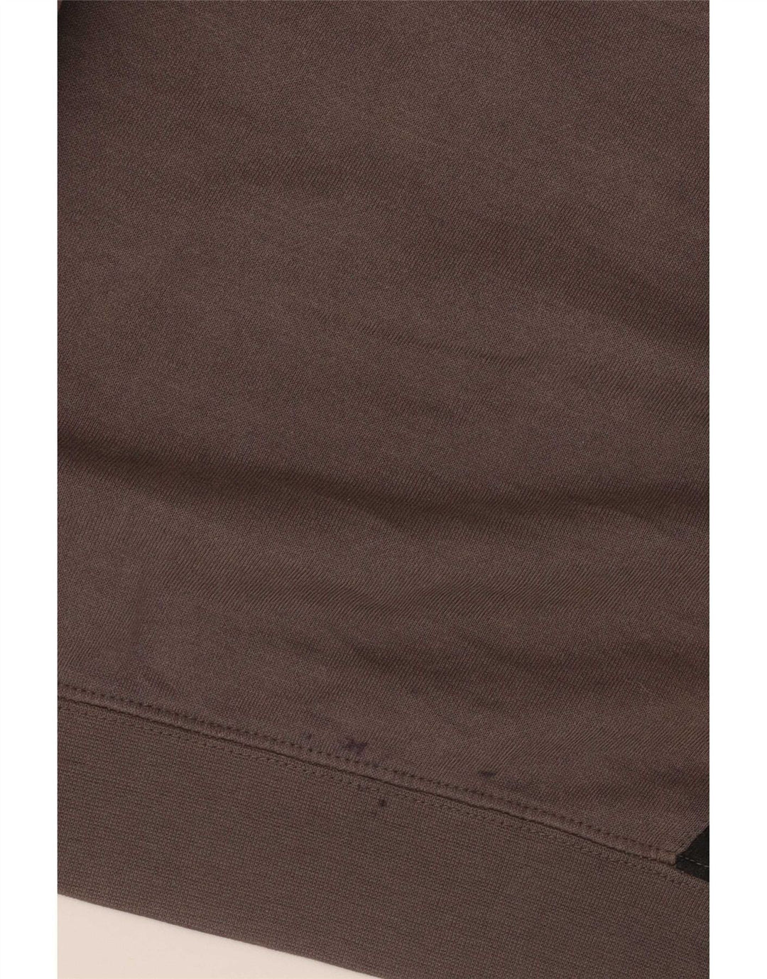 Hanorac grafic pentru bărbați Reebok Jumper Medium Gri Colorblock