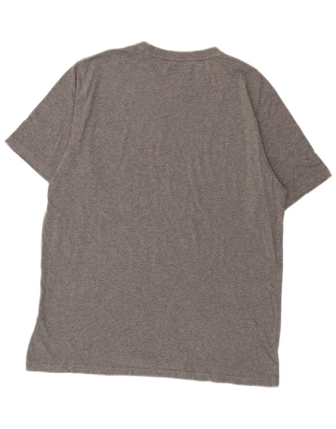 DICKIES Tricou pentru bărbați Top mare gri