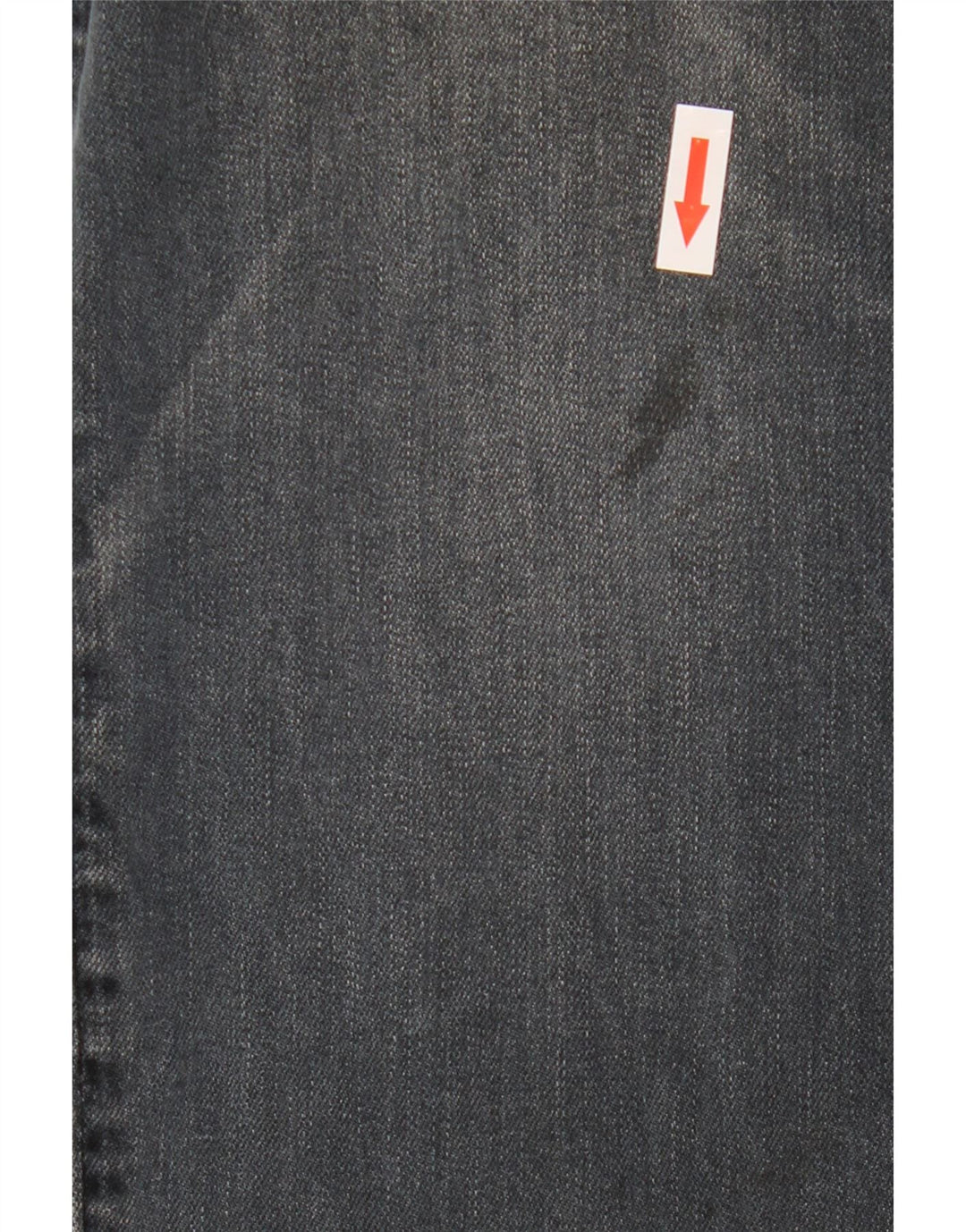 Blugi slim pentru bărbați Superdry W32 L32 bumbac gri