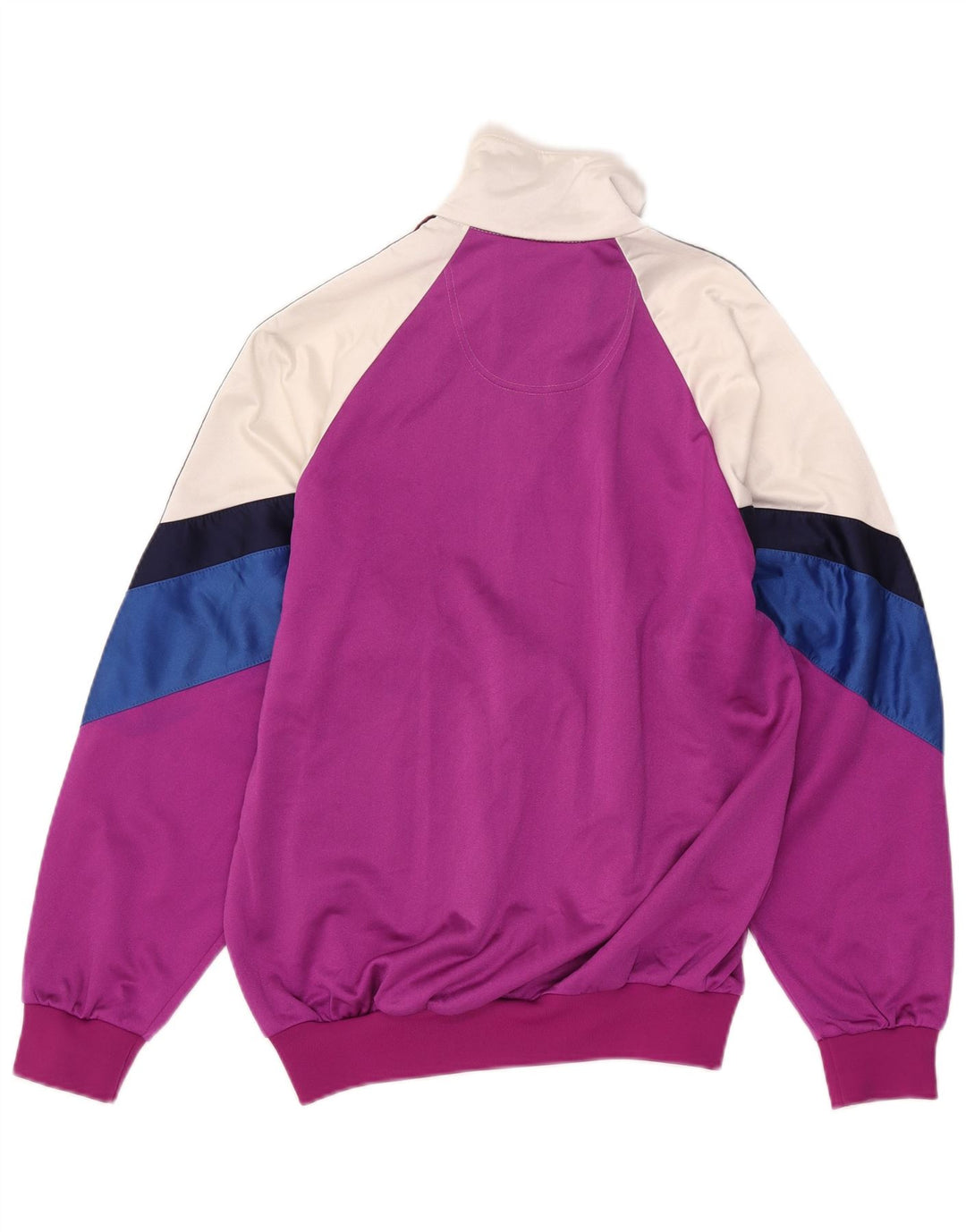 Trening complet Asics Graphic pentru bărbați, mic, roz, poliamidă, retro