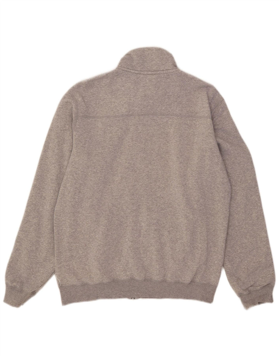 Jachetă de trening pentru bărbați Adidas, XL, bumbac cu pete gri