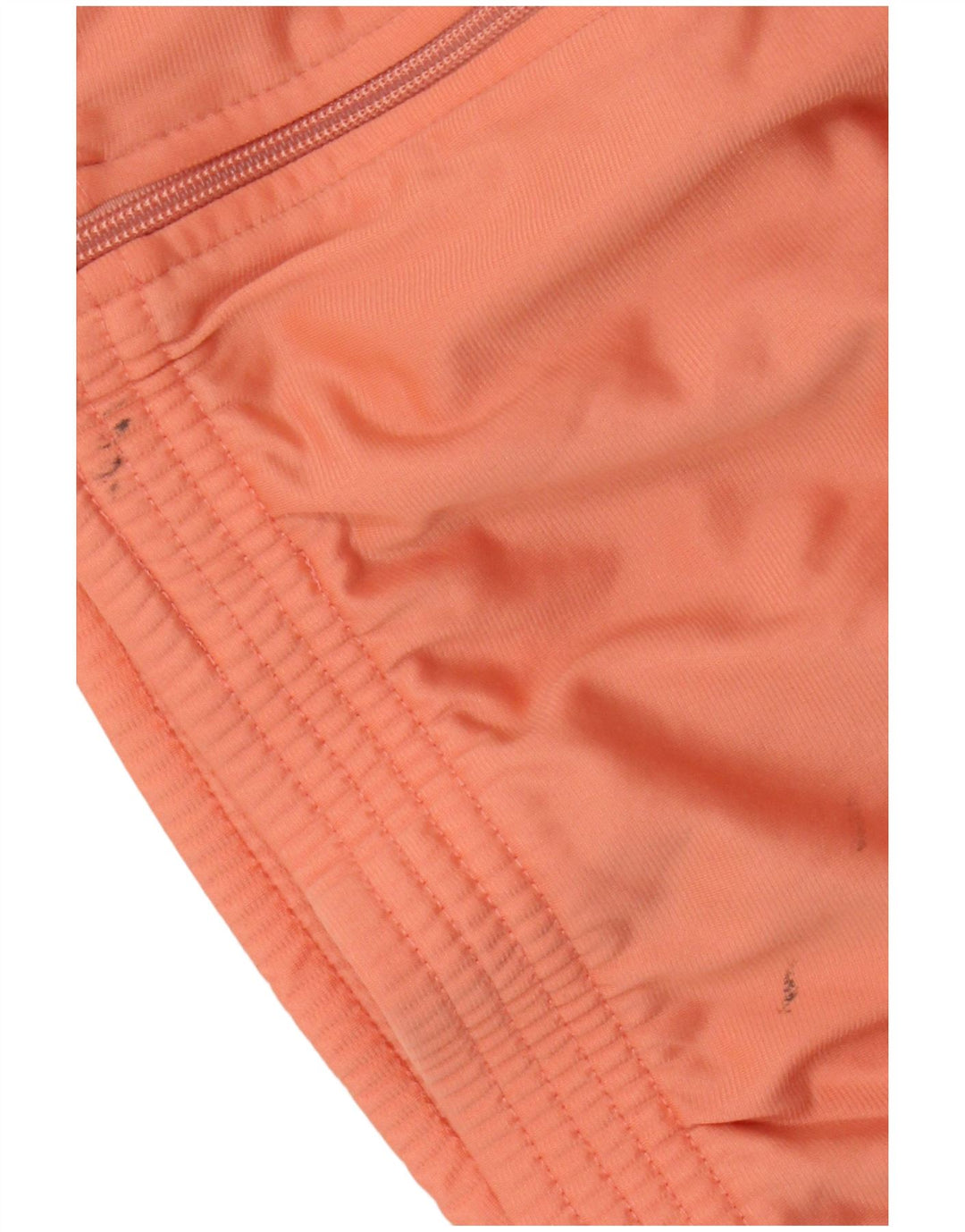 Jachetă de trening supradimensionată pentru femei Champion UK 16 mare portocaliu