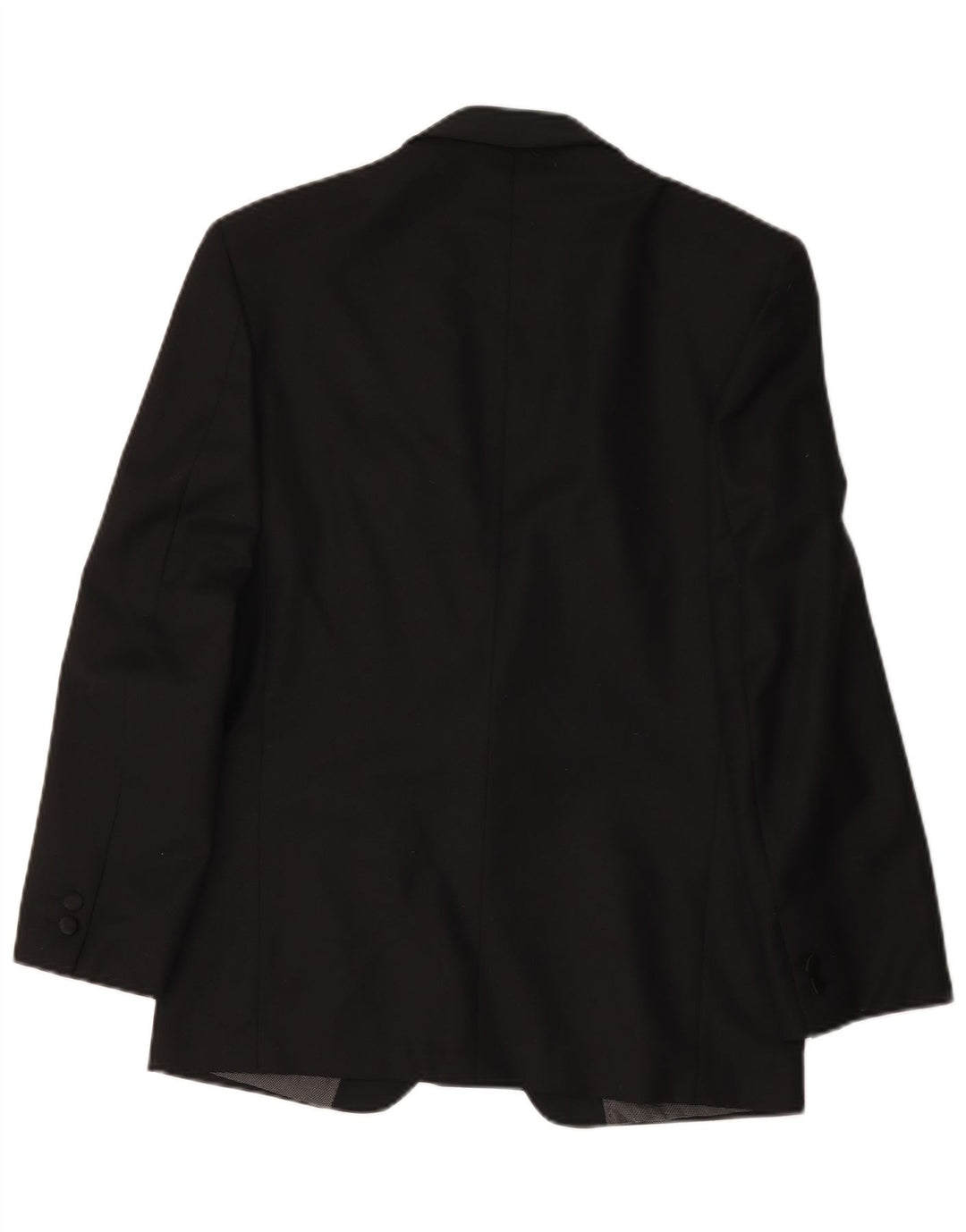 Jachetă Blazer pentru bărbați Bianchi 1 Button IT 46 Small Gri Lână