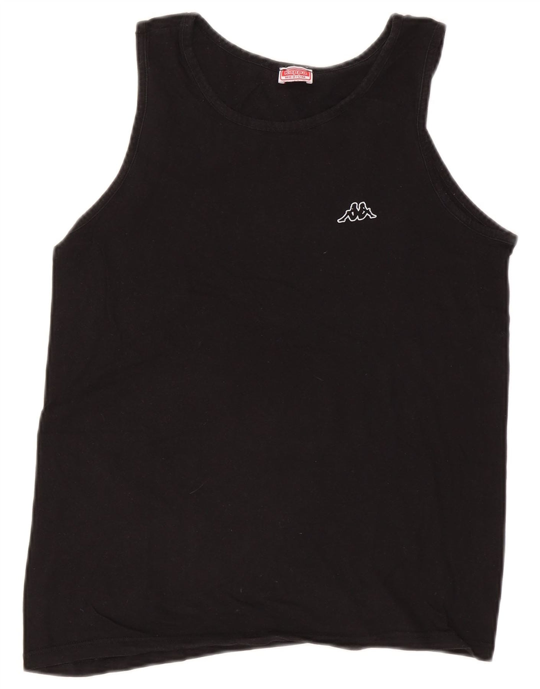 Vestă pentru bărbați Kappa Medium Black