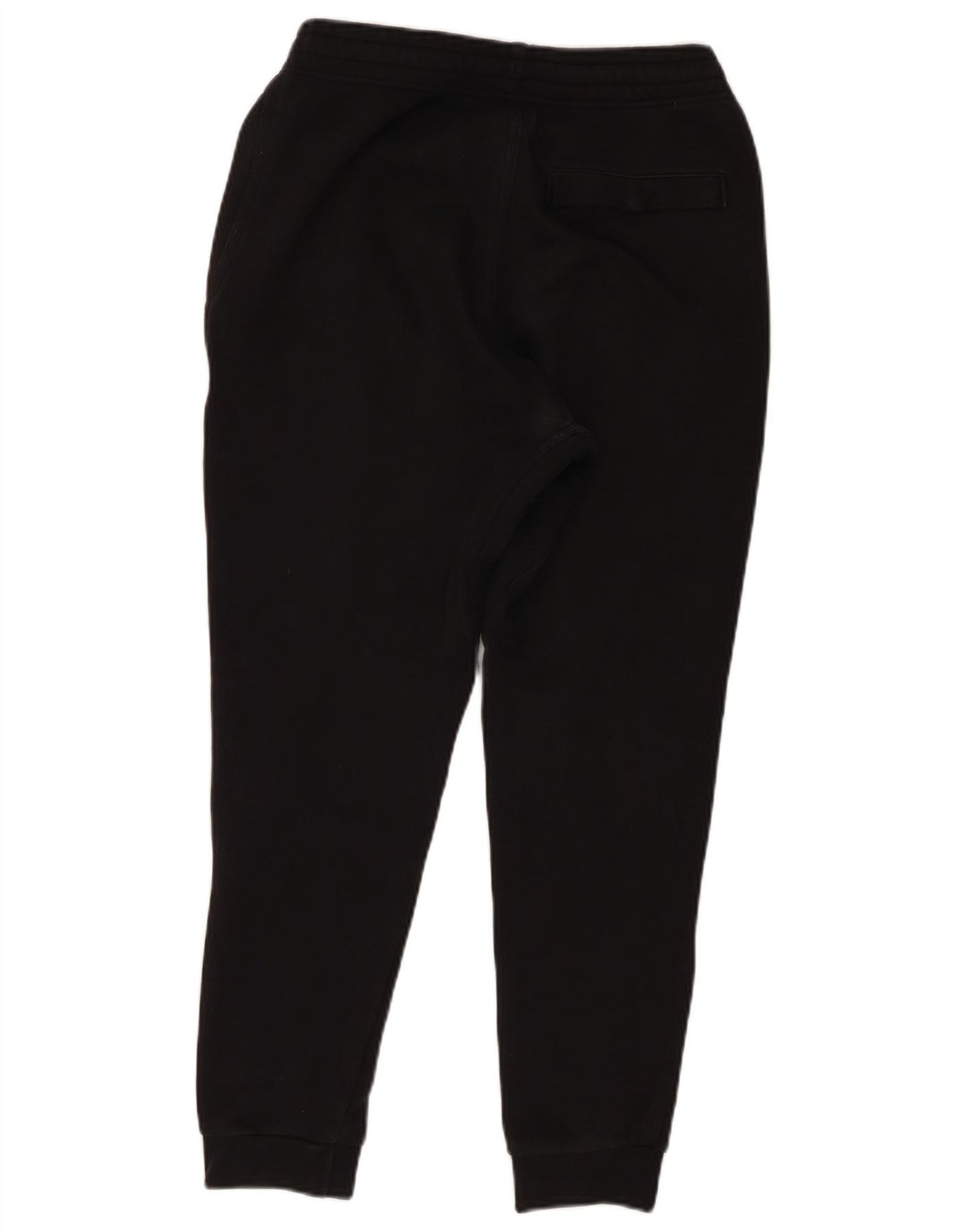 Pantaloni de trening pentru bărbați Nike Pantaloni de jogging Mici, negru, bumbac