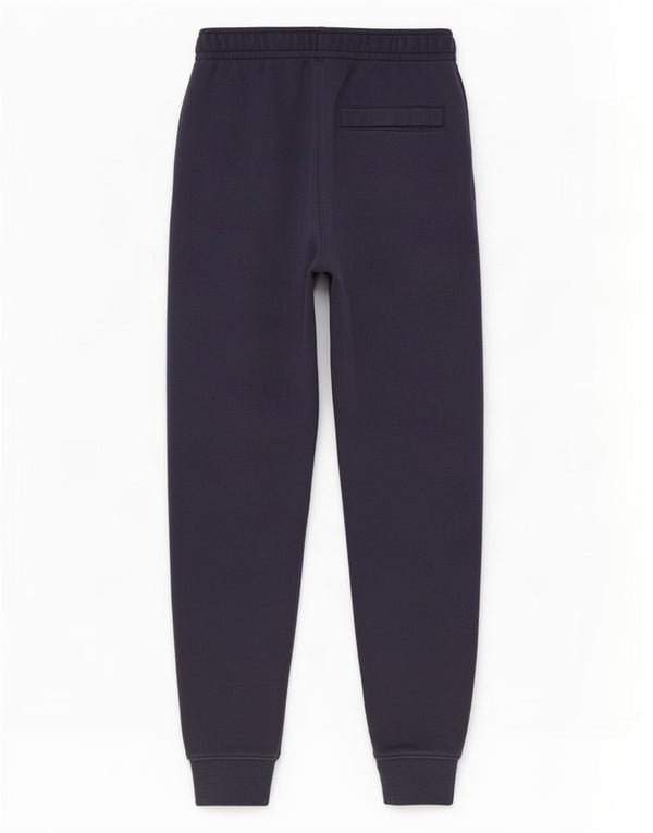 Pantaloni de trening pentru femei Nike Joggeri UK 6 XS Bumbac bleumarin