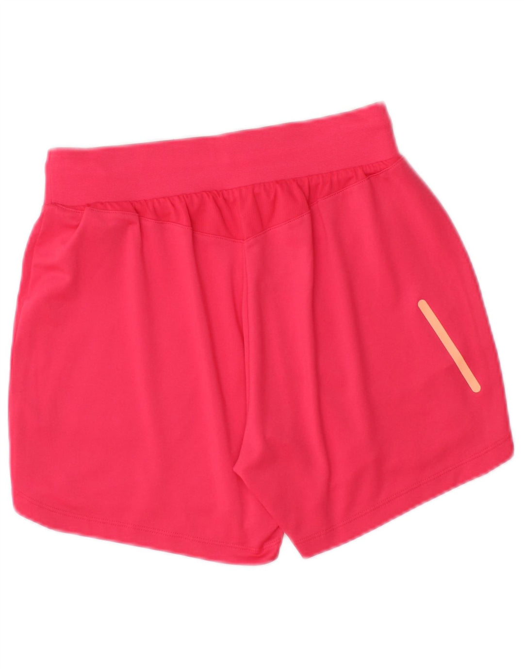 Pantaloni scurti sport Asics pentru femei UK 4 XS roz