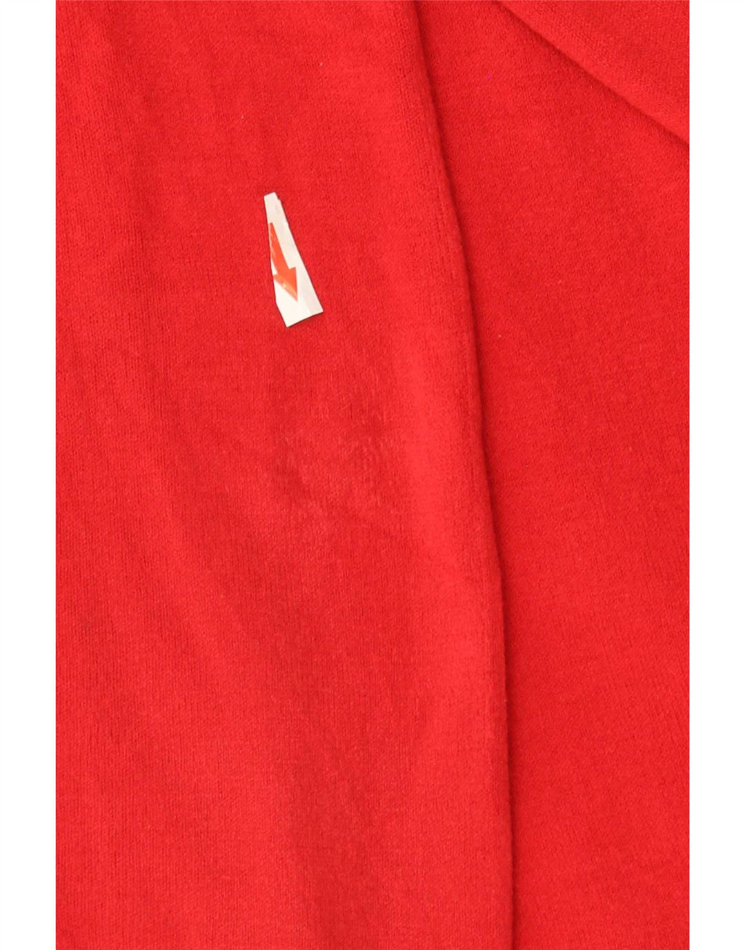 Pulover cardigan deschis pentru femei Marks & Spencer UK 16 Large Red