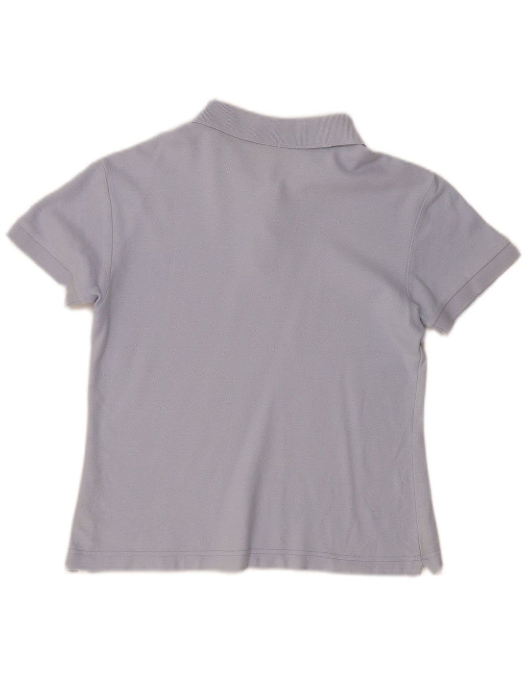 Tricou polo Fila pentru femei UK 16, mare, albastru, bumbac