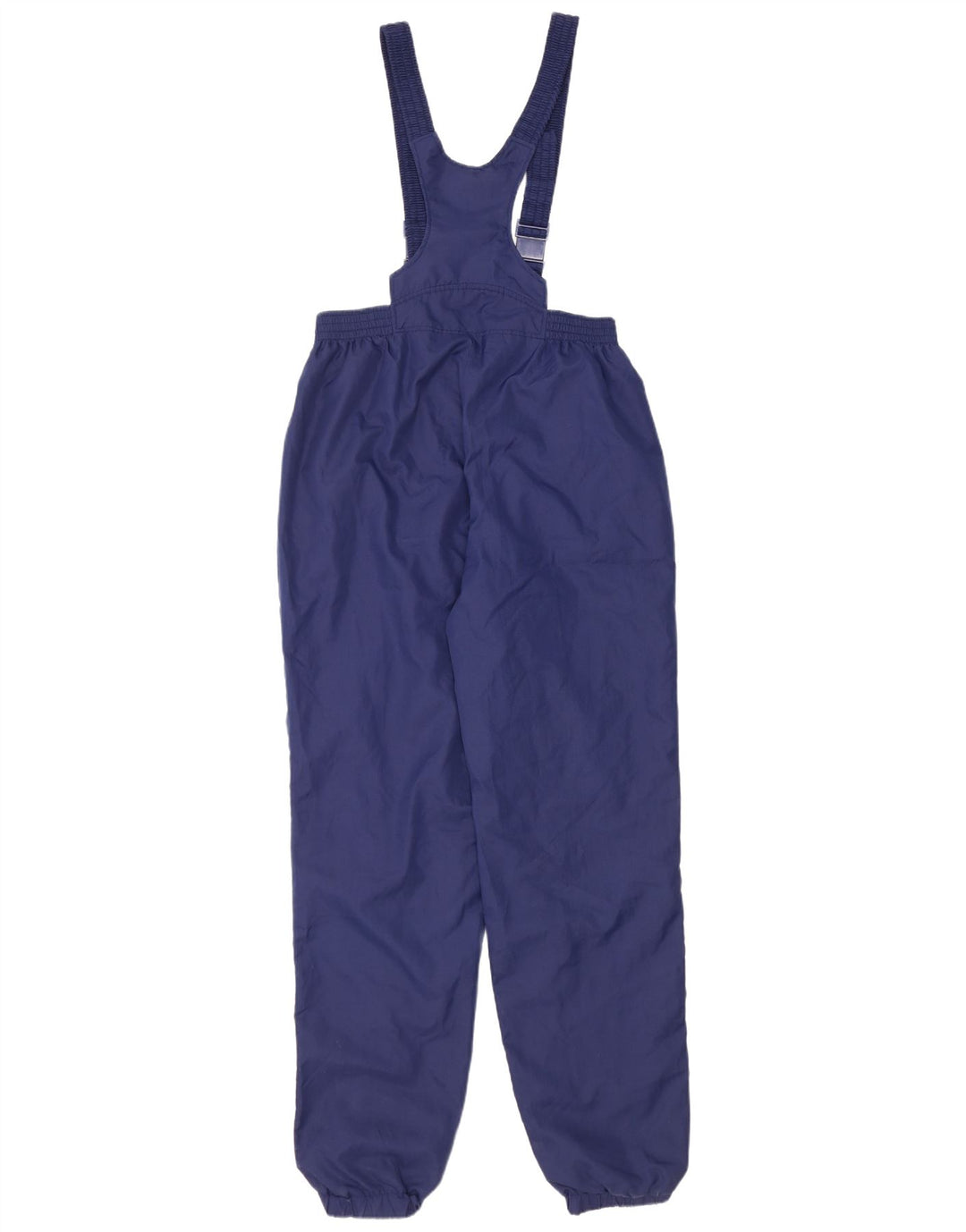 Pantaloni de schi Odlo pentru bărbați, albastru mediu