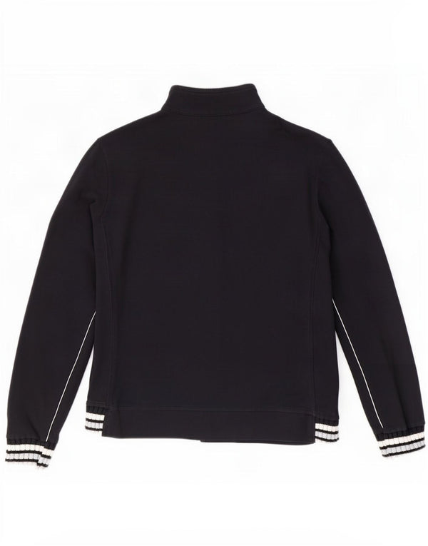 Jachetă de top pentru trening pentru bărbați Champion Easy Fit, mare, albastru, bumbac