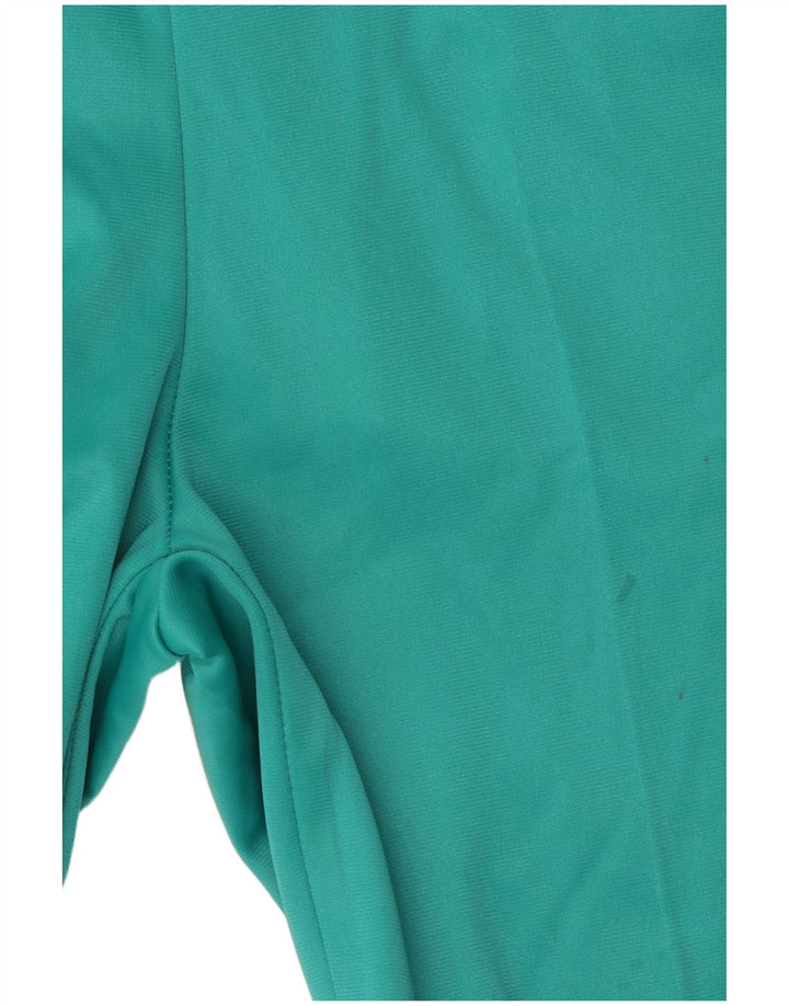 Pantaloni de trening Fila Barbati Mari Poliester Verde