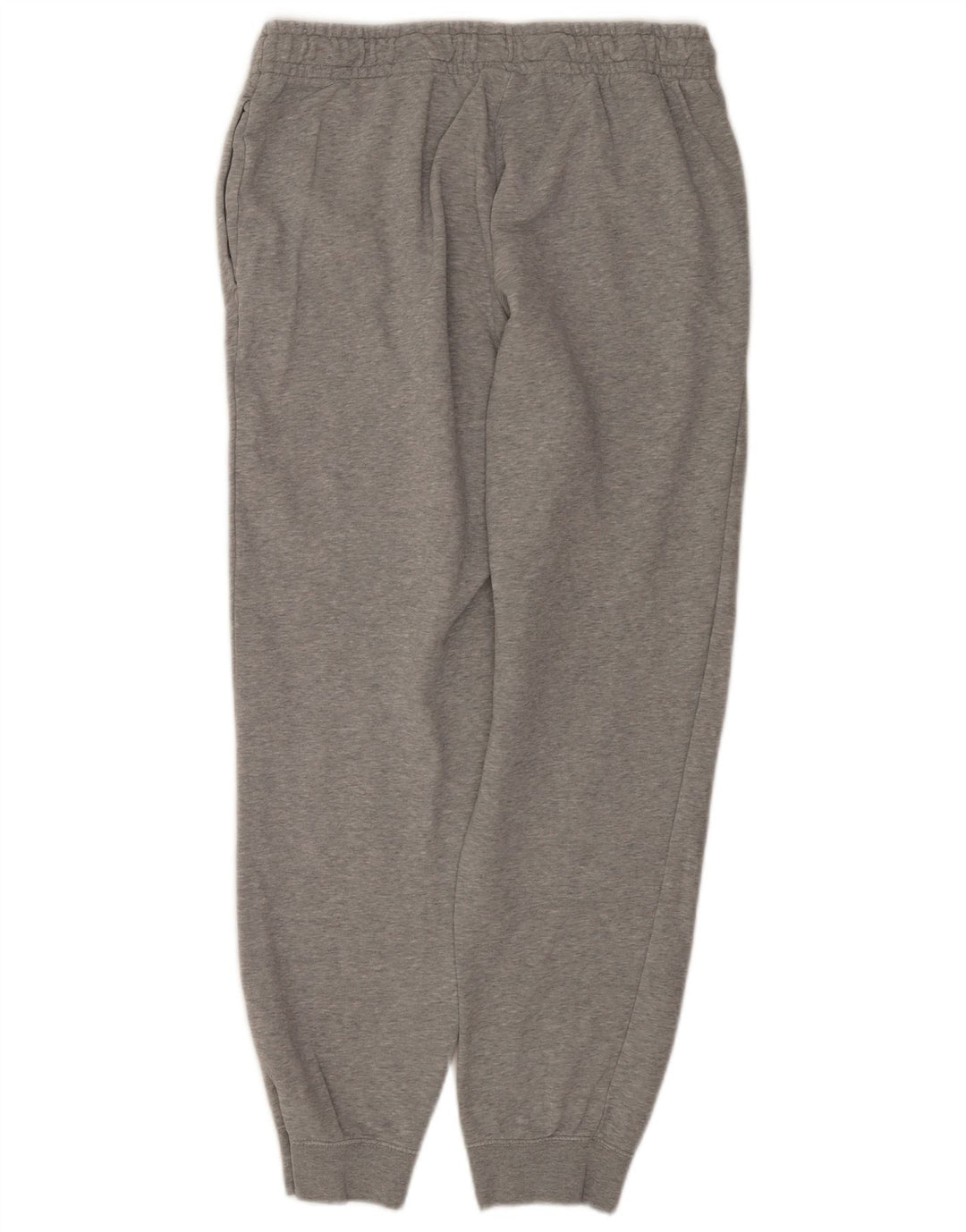 Pantaloni de trening Nike pentru bărbați Joggeri mari, gri, bumbac
