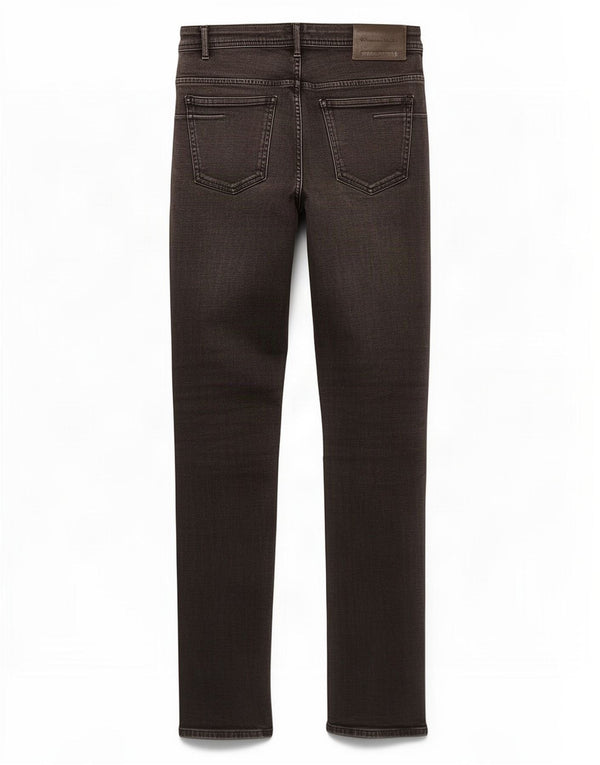 Blugi skinny Massimo Dutti pentru femei EU 40 Medium W31 L31 Negri